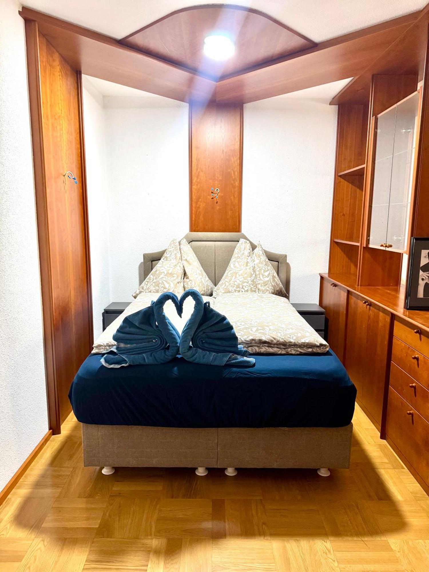 Cozy Apartment Wien