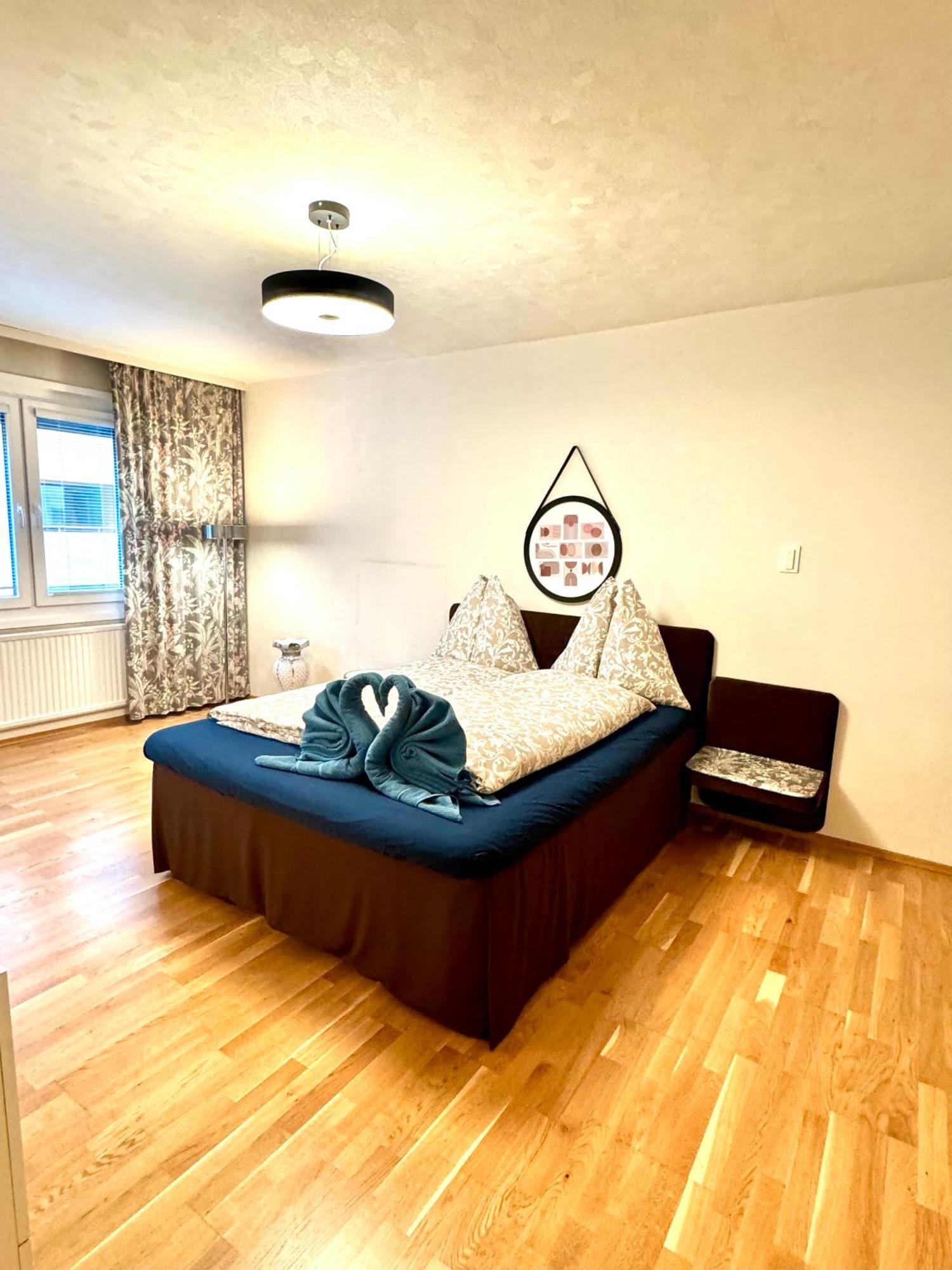 Apartment Cozy Wien